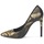 Shoes Women Court shoes Roberto Cavalli WDS211 Black