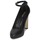 Shoes Women Court shoes Roberto Cavalli WDS230 Black