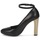 Shoes Women Court shoes Roberto Cavalli WDS230 Black
