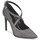 Shoes Women Court shoes Roberto Cavalli WDS234 Grey