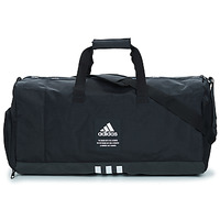 Bags Sports bags adidas Performance 4ATHLTS DUF M Black