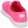 Shoes Girl Low top trainers Citrouille et Compagnie KIPPI BOU Fuschia