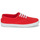 Shoes Children Low top trainers Citrouille et Compagnie KIPPI BOU Red