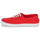 Shoes Children Low top trainers Citrouille et Compagnie KIPPI BOU Red