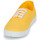Shoes Children Low top trainers Citrouille et Compagnie KIPPI BOU Yellow