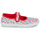 Shoes Girl Ballerinas Citrouille et Compagnie IVALYA Multicolour / Fruits