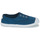 Shoes Children Low top trainers Citrouille et Compagnie WOODEN Blue