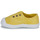 Shoes Children Low top trainers Citrouille et Compagnie WOODEN Yellow