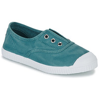 Shoes Children Low top trainers Citrouille et Compagnie NEW 64 Green