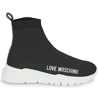 Love Moschino LOVE MOSCHINO SOCKS Black