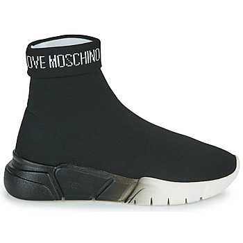 Love Moschino LOVE MOSCHINO SOCKS Black