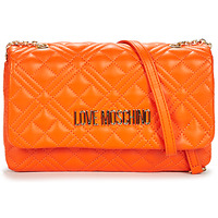 Bags Women Shoulder bags Love Moschino JC4097 Orange