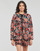 Clothing Women Jackets / Blazers Betty London KAREN Multicolour
