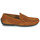Shoes Men Loafers Polo Ralph Lauren REYNOLD Cognac
