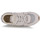 Shoes Low top trainers Polo Ralph Lauren TRACKSTR 200-SNEAKERS-LOW TOP LACE Ecru / Grey