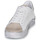 Shoes Women Low top trainers Café Noir DS1616-S022 White