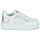Shoes Women Low top trainers Café Noir DE1850-W001 White