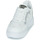 Shoes Women Low top trainers Café Noir DE1850-W001 White