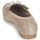 Shoes Women Loafers Café Noir EG5002-M005 Taupe