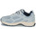 Shoes Women Low top trainers Mercer Amsterdam THE RE-RUN Grey