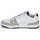 Shoes Men Low top trainers Mercer Amsterdam THE BROOKLYN White / Grey