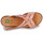 Shoes Women Sandals Dream in Green GALYA Beige