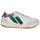 Shoes Men Low top trainers Caval SPORT SLASH White / Green / Red