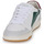 Shoes Men Low top trainers Caval SPORT SLASH White / Green / Red
