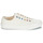 Shoes Men Low top trainers Paul Smith KINSEY White