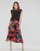 Clothing Women Skirts Betty London SERAPHY Multicolour
