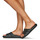 Shoes Women Sliders Ipanema IPANEMA BLISS SLIDE FEM Black