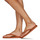 Shoes Women Flip flops Ipanema IPANEMA SOLAR THONG FEM Brown