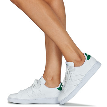 Adidas Sportswear ADVANTAGE White / Green