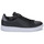 Shoes Low top trainers Adidas Sportswear ADVANTAGE Black