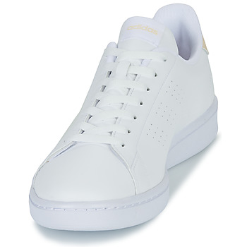 Adidas Sportswear ADVANTAGE White / Beige