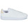 Shoes Low top trainers Adidas Sportswear ADVANTAGE White / Beige
