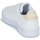 Shoes Low top trainers Adidas Sportswear ADVANTAGE White / Beige