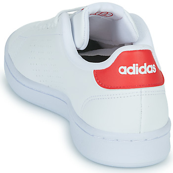 Adidas Sportswear ADVANTAGE White / Red