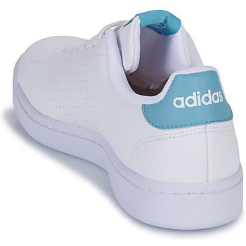 Adidas Sportswear ADVANTAGE White / Blue / Clear