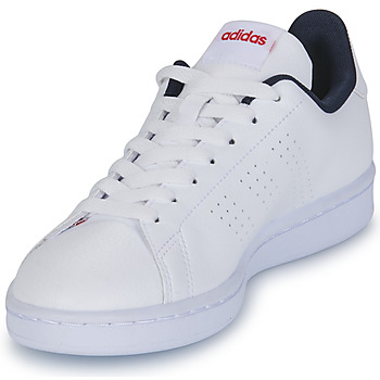 Adidas Sportswear ADVANTAGE White / Flowers