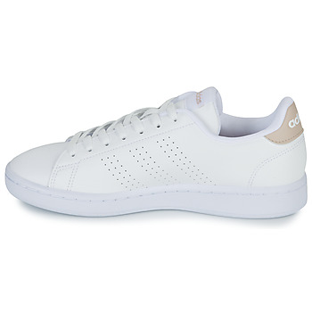 Adidas Sportswear ADVANTAGE White / Beige