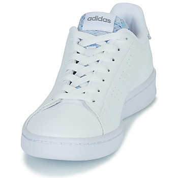 Adidas Sportswear ADVANTAGE White / Python
