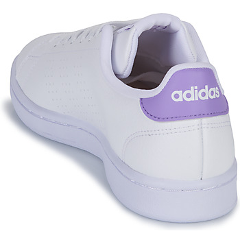 Adidas Sportswear ADVANTAGE White / Mauve