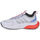 Shoes Men Low top trainers Adidas Sportswear AlphaBounce + White / Blue