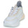 Shoes Women Low top trainers Adidas Sportswear AlphaBounce + White / Beige