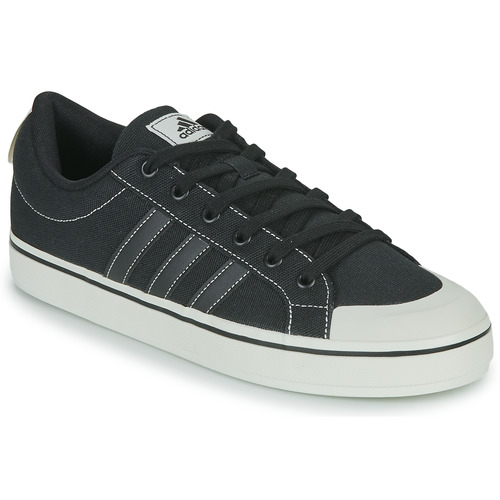 Adidas Sportswear BRAVADA 2.0 Black - Fast delivery  Spartoo Europe ! -  Shoes Low top trainers Men 57,60 €