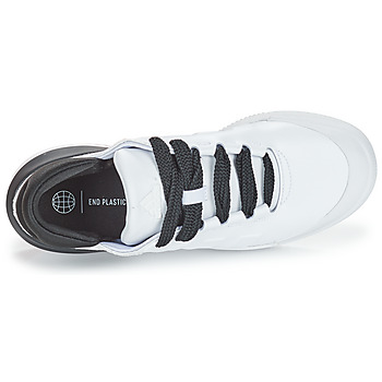 Adidas Sportswear COURT FUNK White / Black