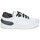 Shoes Women Low top trainers Adidas Sportswear COURT FUNK White / Black