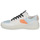 Shoes Women Low top trainers Adidas Sportswear COURT REVIVAL Beige / Multicolour
