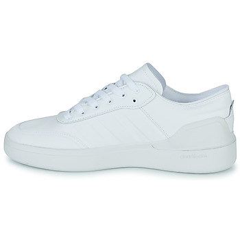Adidas Sportswear COURT REVIVAL White